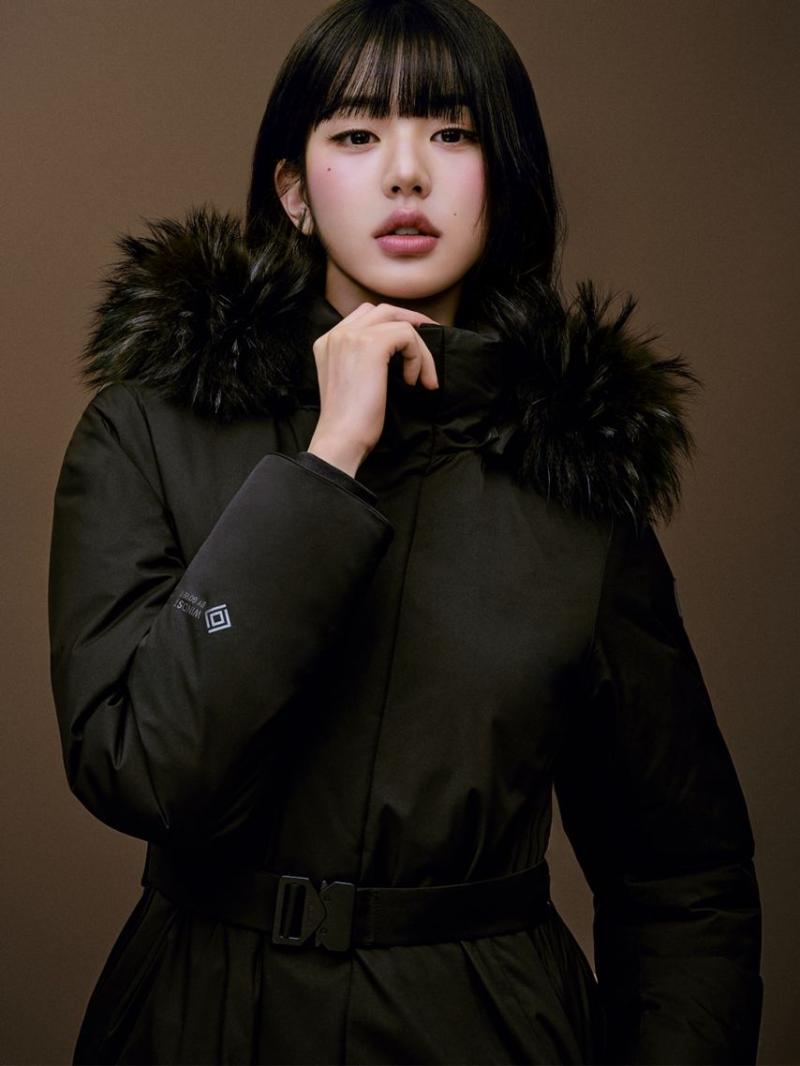 아이브 장원영