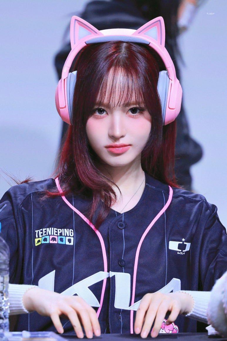 아이브 리즈