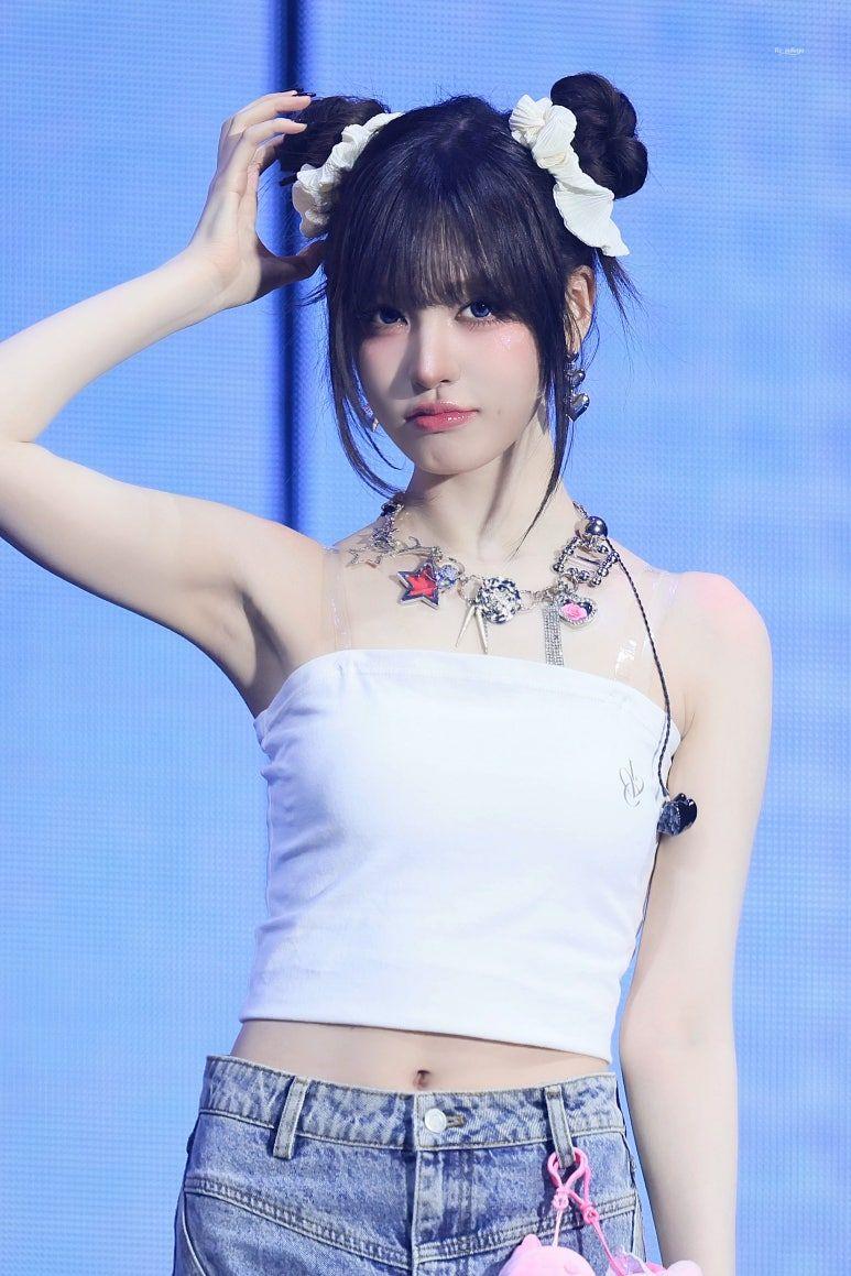아이브 리즈