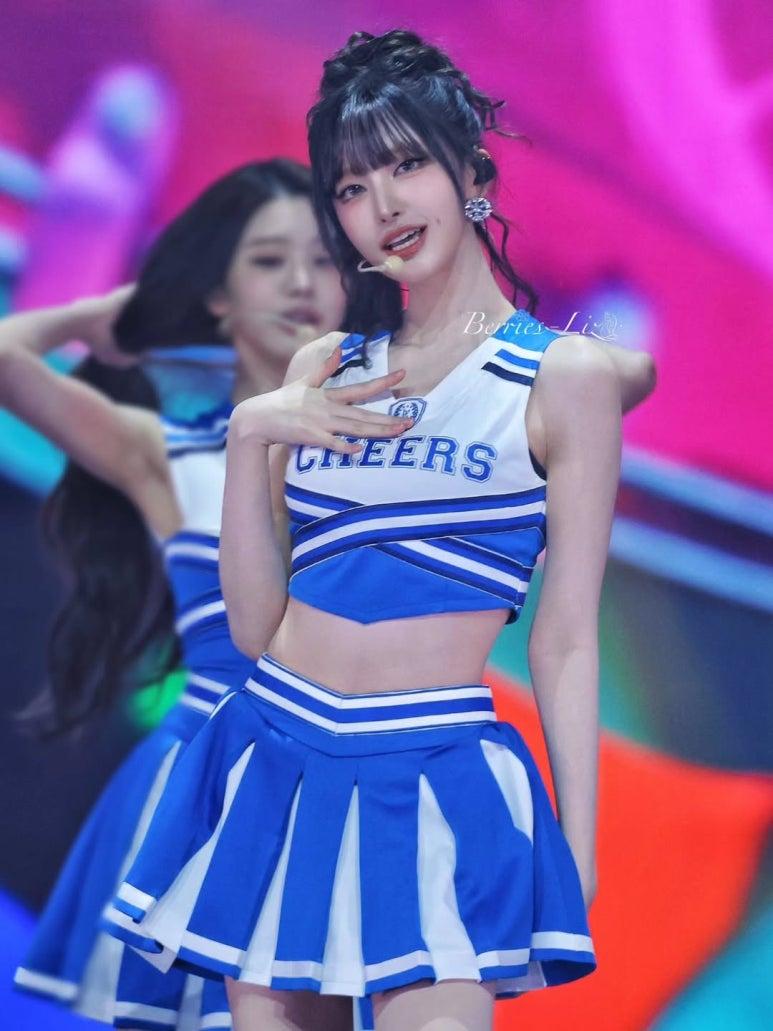 아이브 리즈