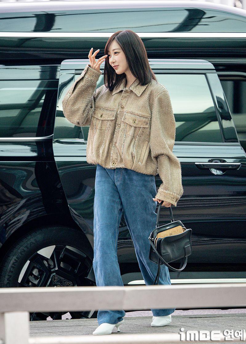 에스파 지젤