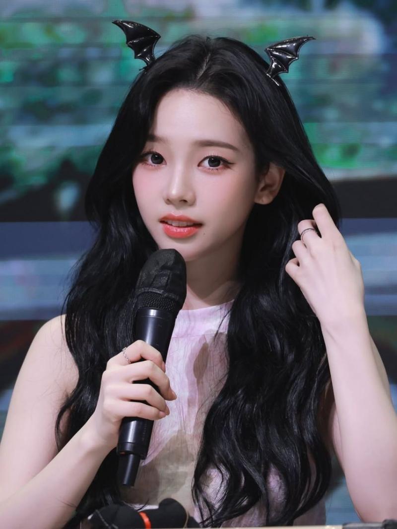 에스파 카리나