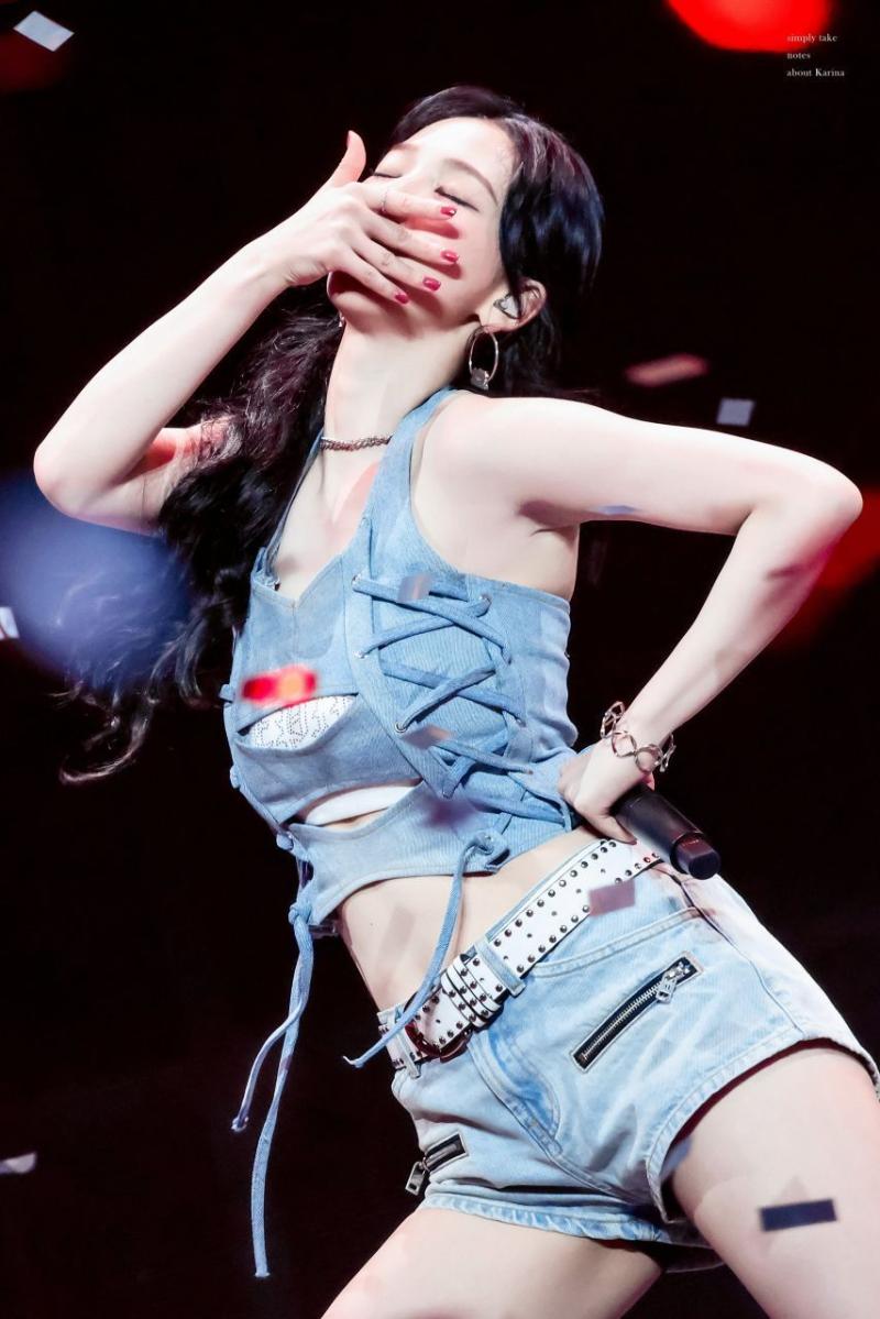 에스파 카리나