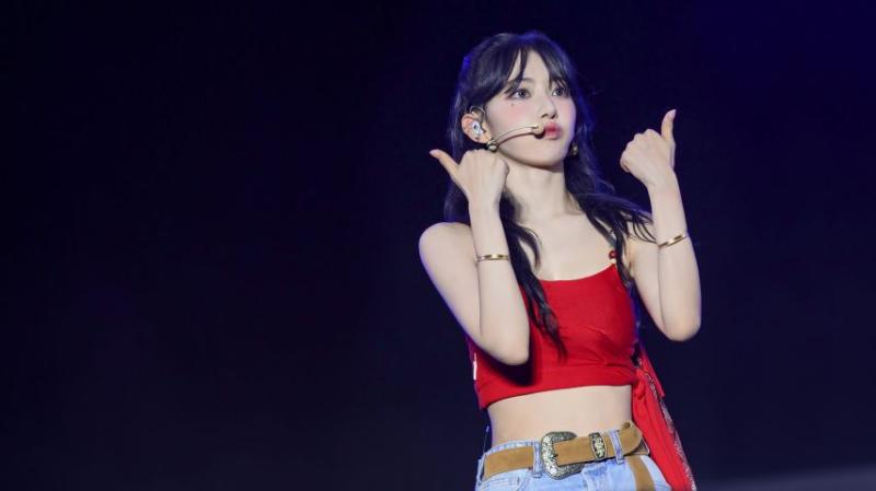 르세라핌 사쿠라