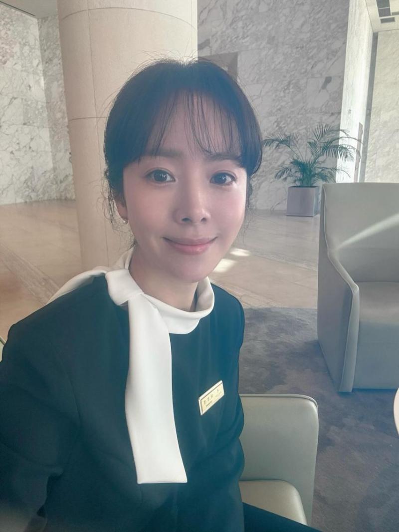 한지민 인별