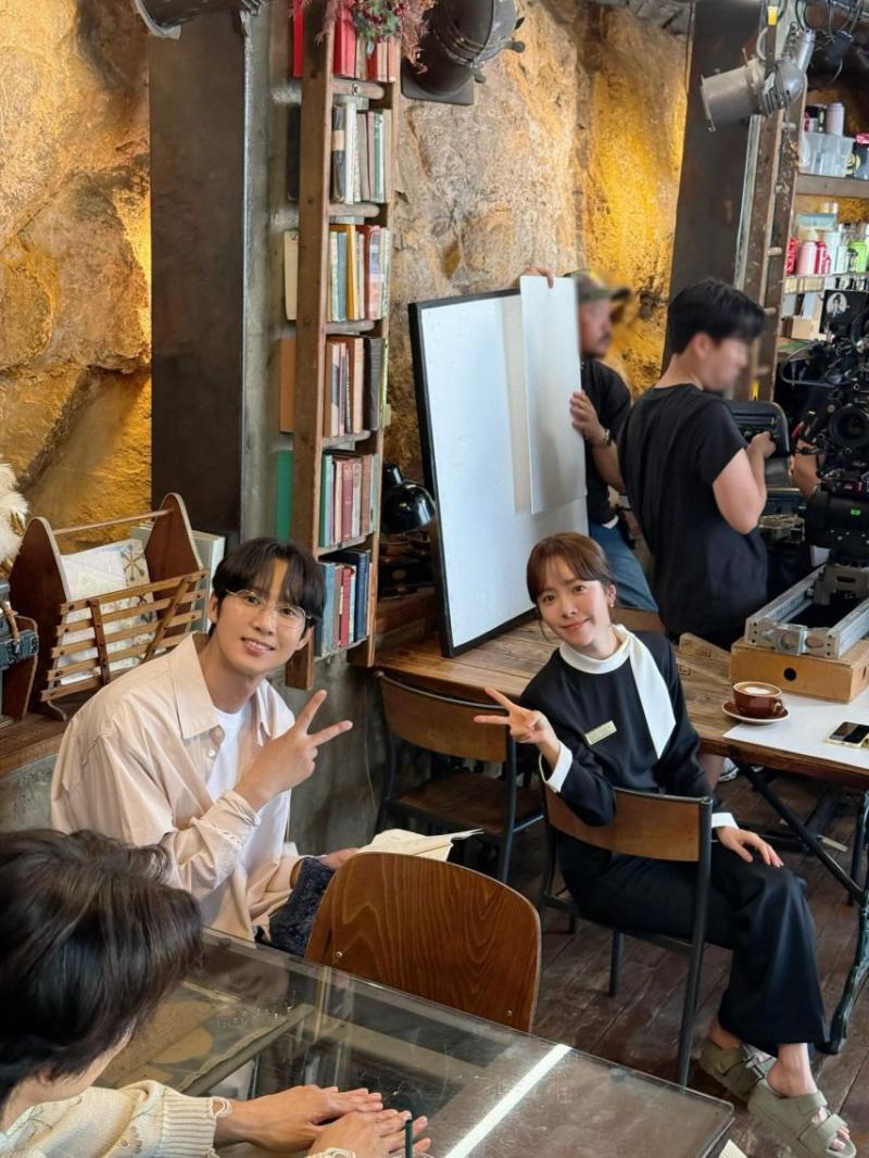 한지민 인별