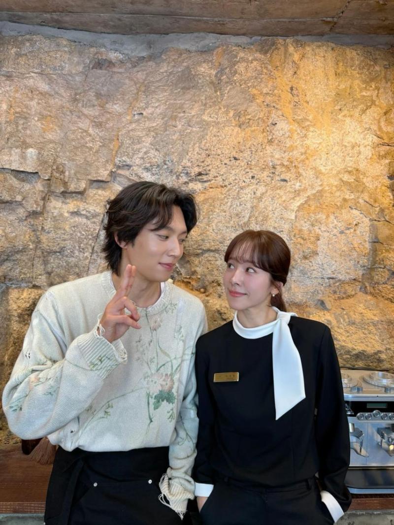 한지민 인별