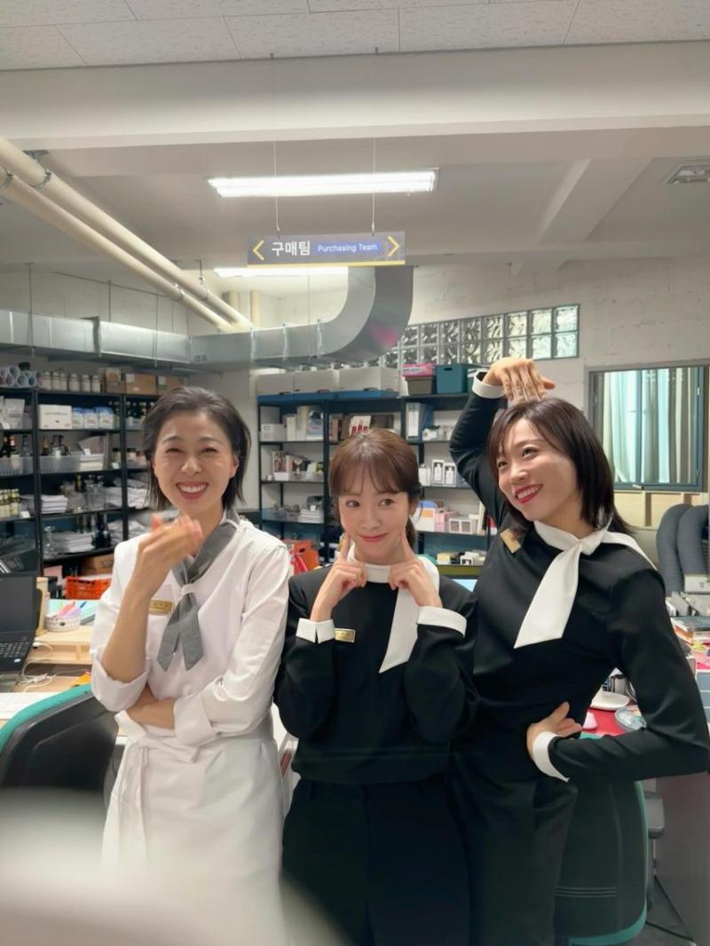 한지민 인별
