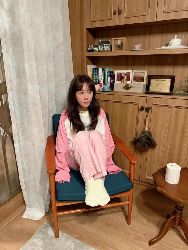 한지민 인별