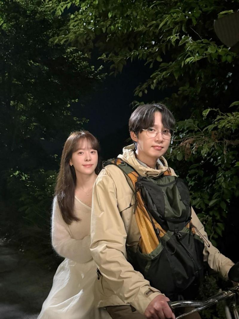 한지민 인별