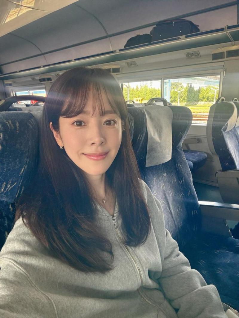 한지민 인별
