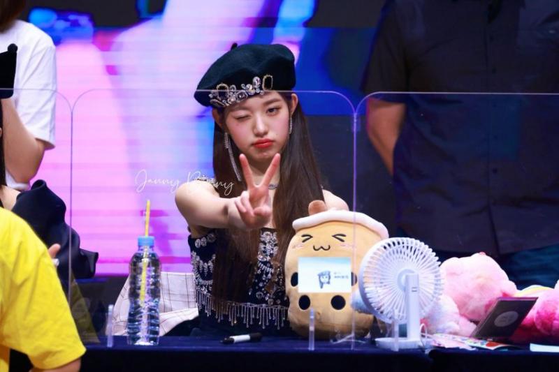 [아이브] 장원영
