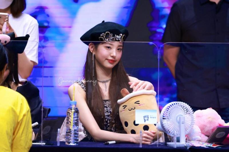 [아이브] 장원영