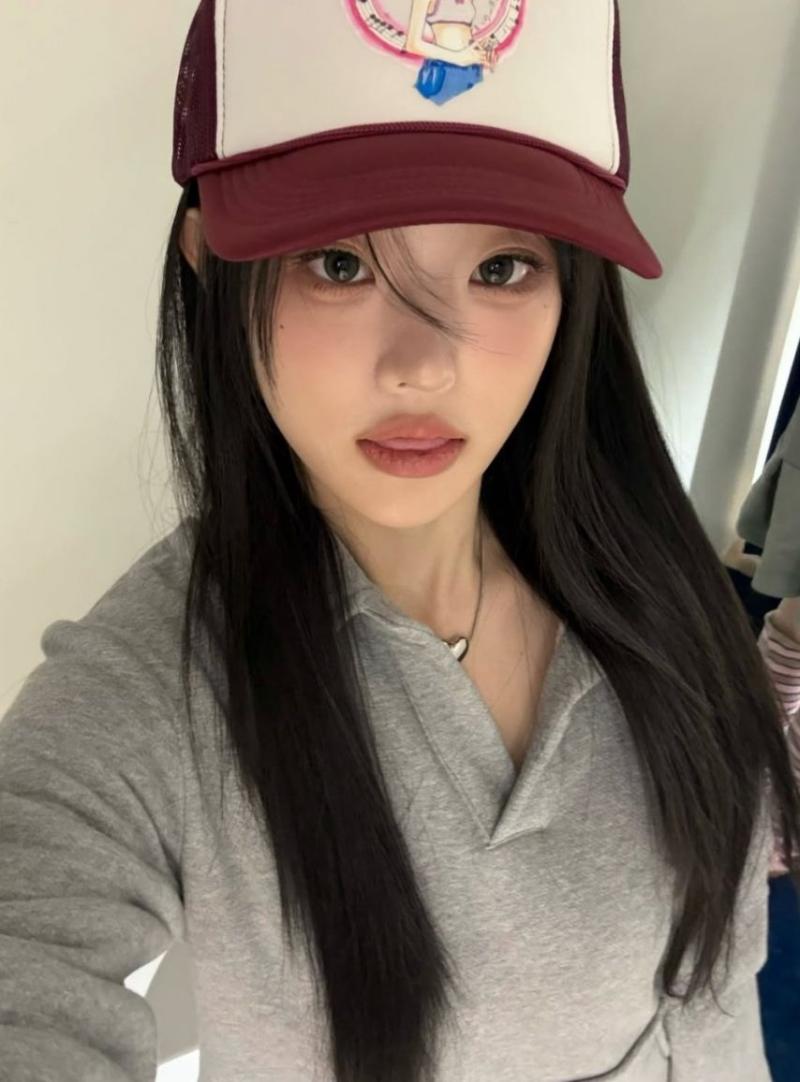 [QWER] 히나