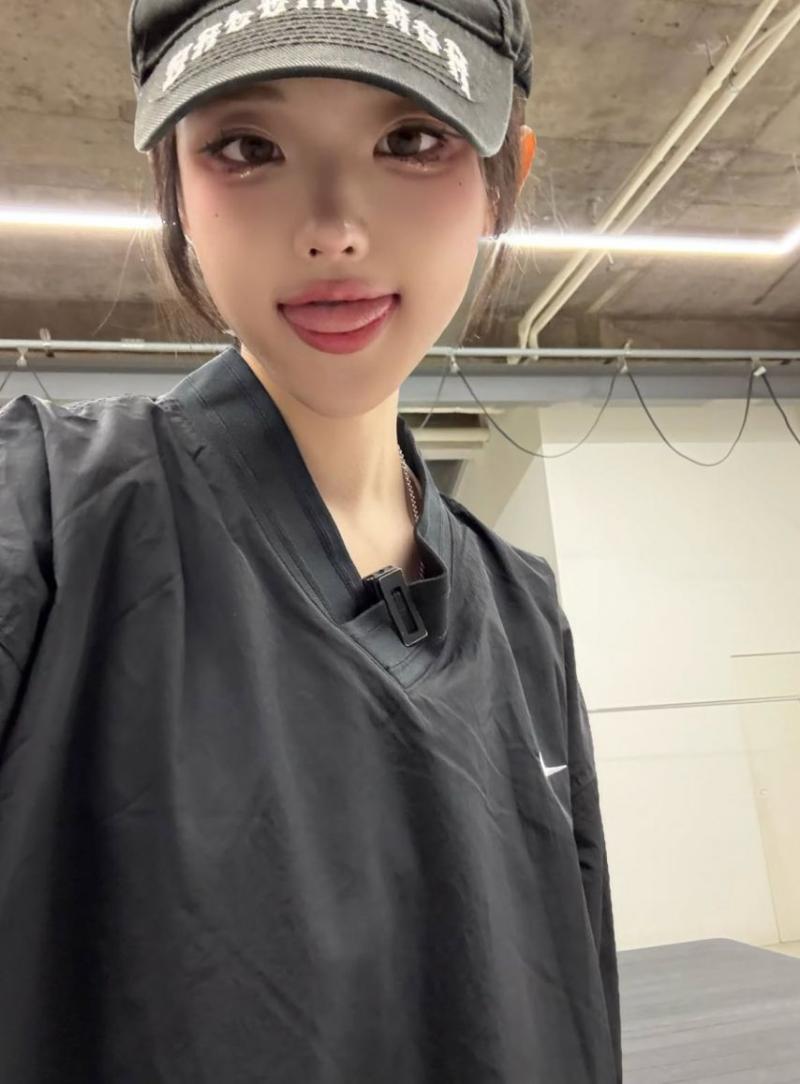 [QWER] 히나