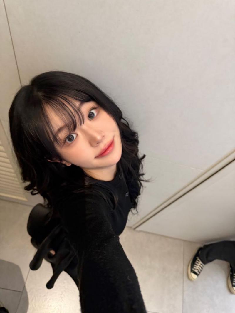 [QWER] 쵸단