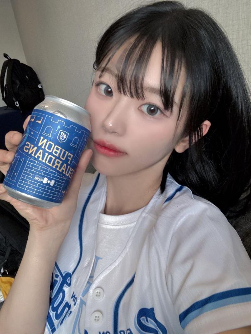 [QWER] 쵸단