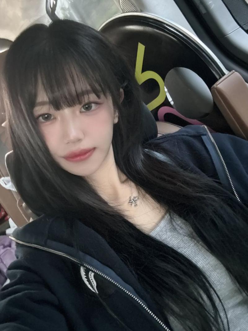 [QWER] 쵸단