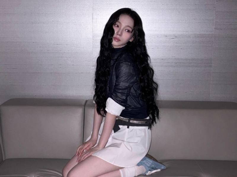 에스파 카리나
