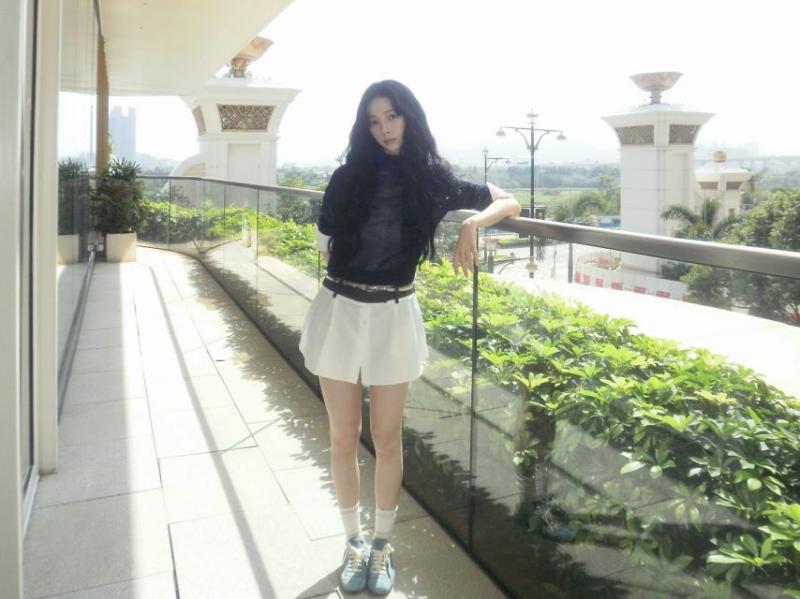 에스파 카리나