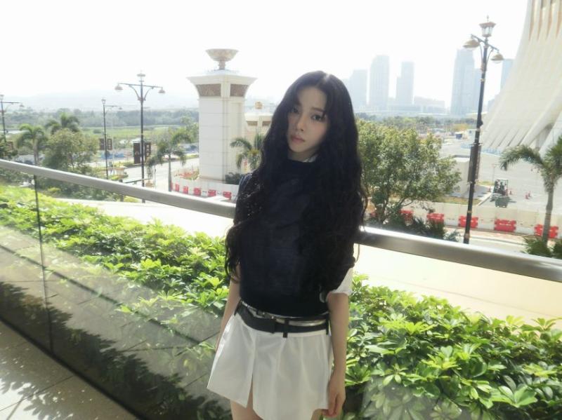 에스파 카리나