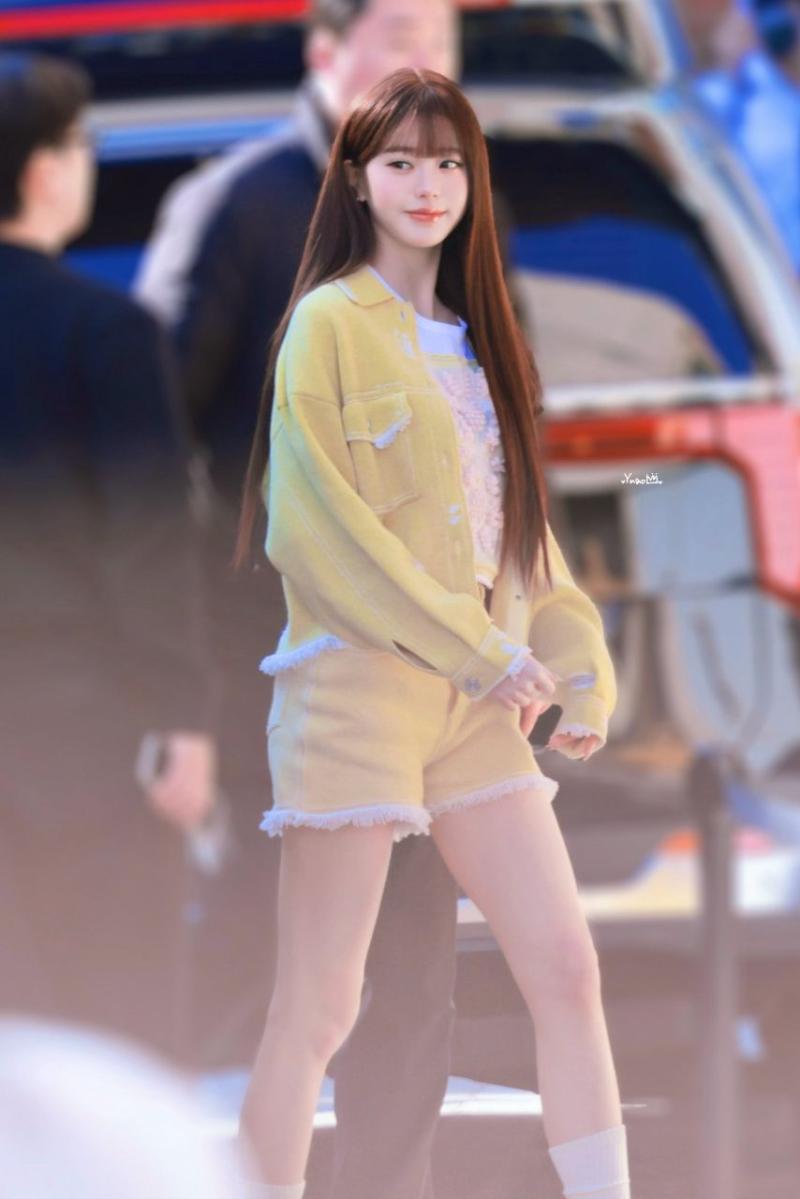 [아이브] 장원영