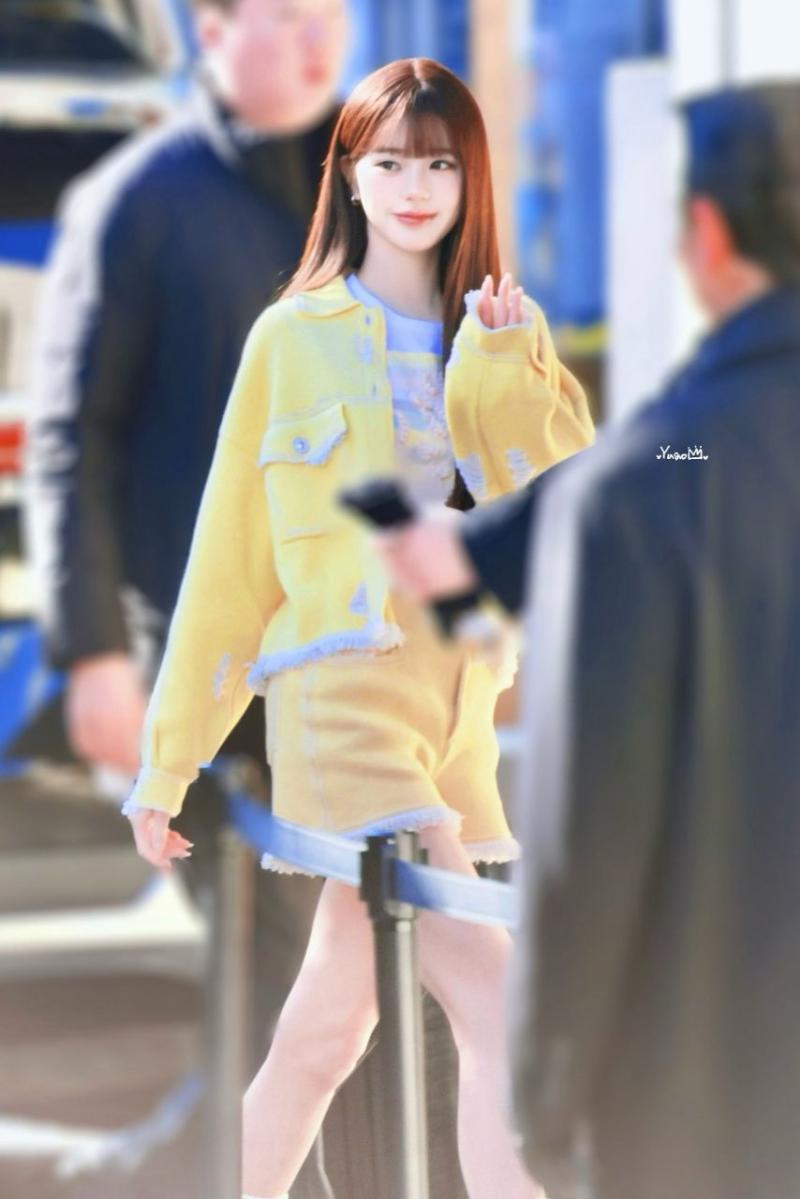 [아이브] 장원영