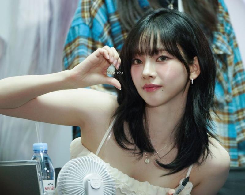 [에스파] 카리나