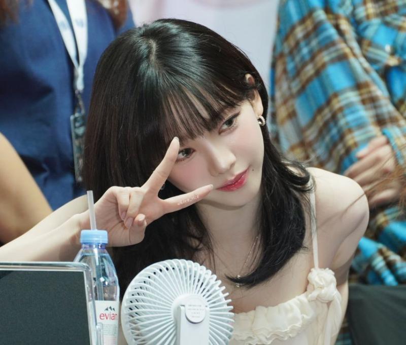 [에스파] 카리나