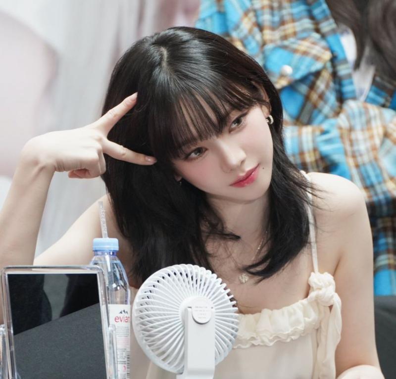 [에스파] 카리나