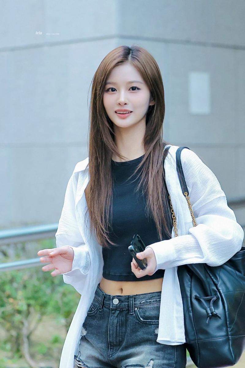 [엔믹스] 설윤