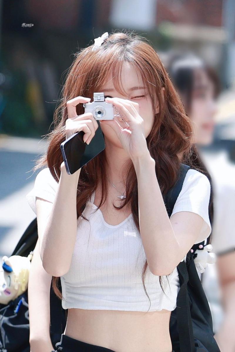 [QWER] 마젠타