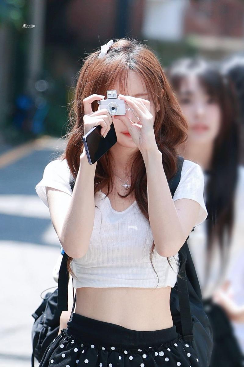 [QWER] 마젠타