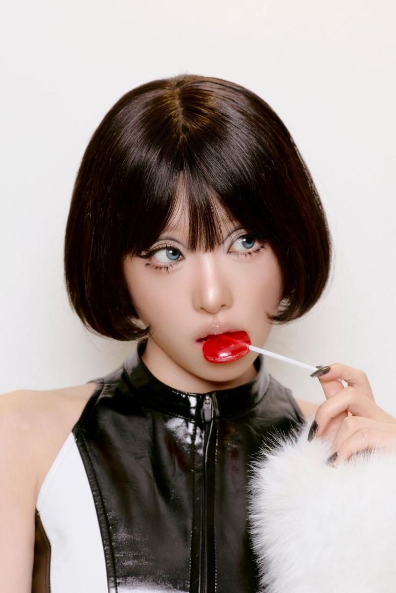 최예나