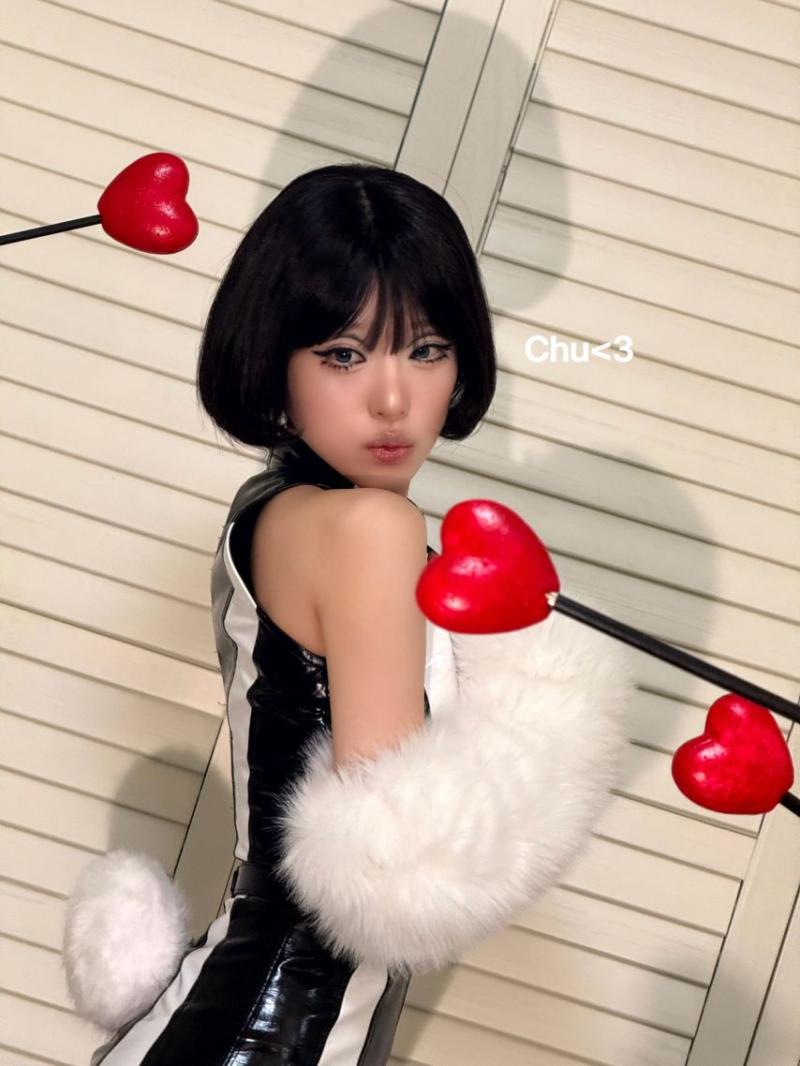 최예나