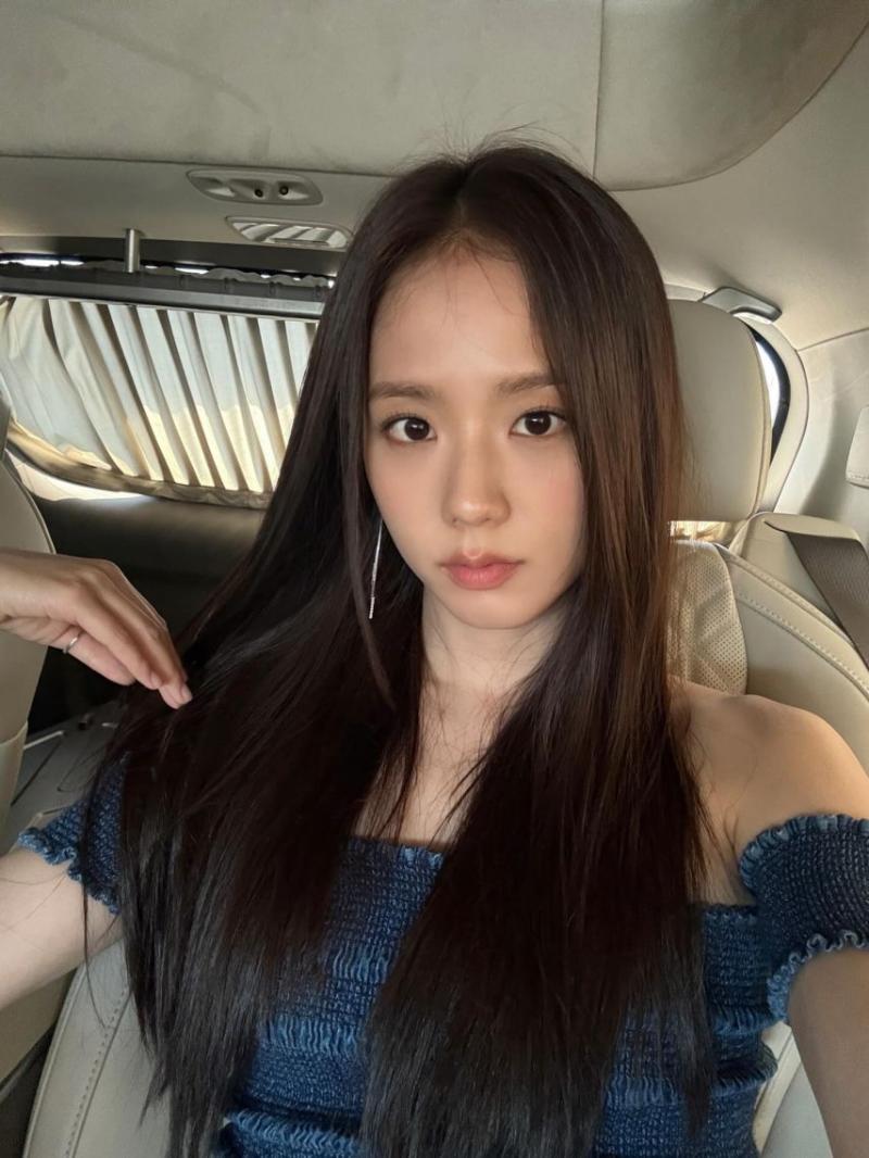 블랙핑크 지수