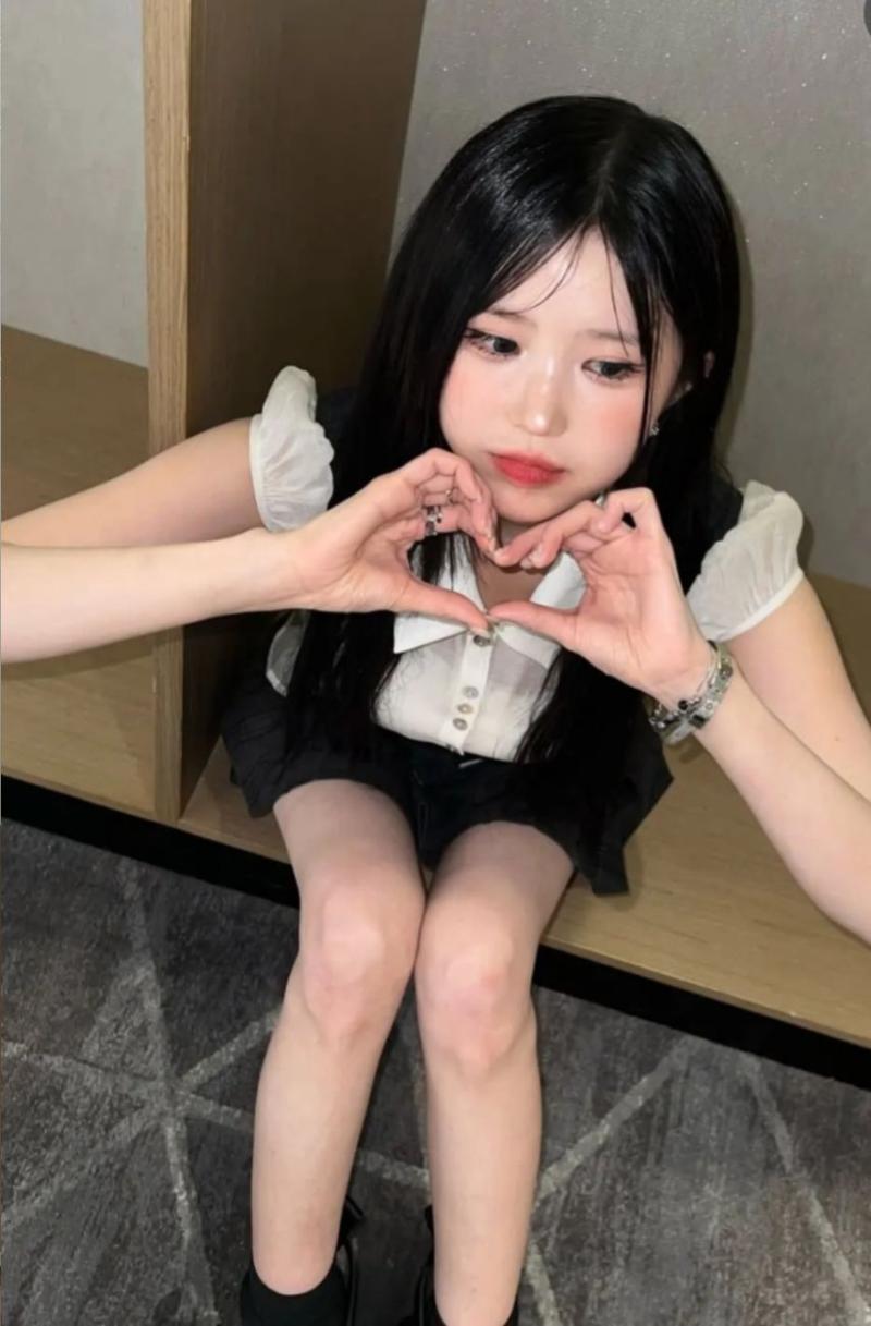 프로미스나인 송하영