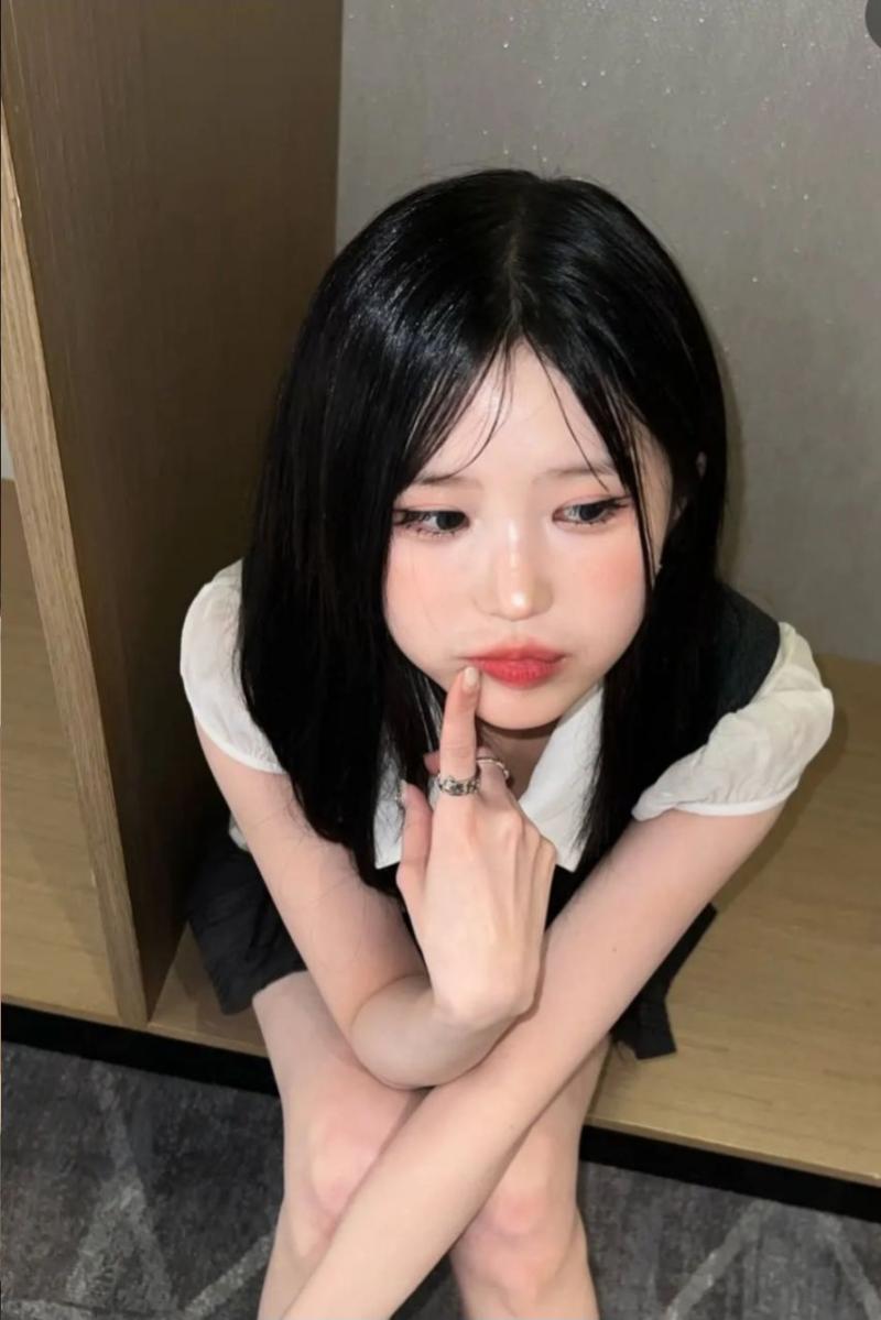 프로미스나인 송하영