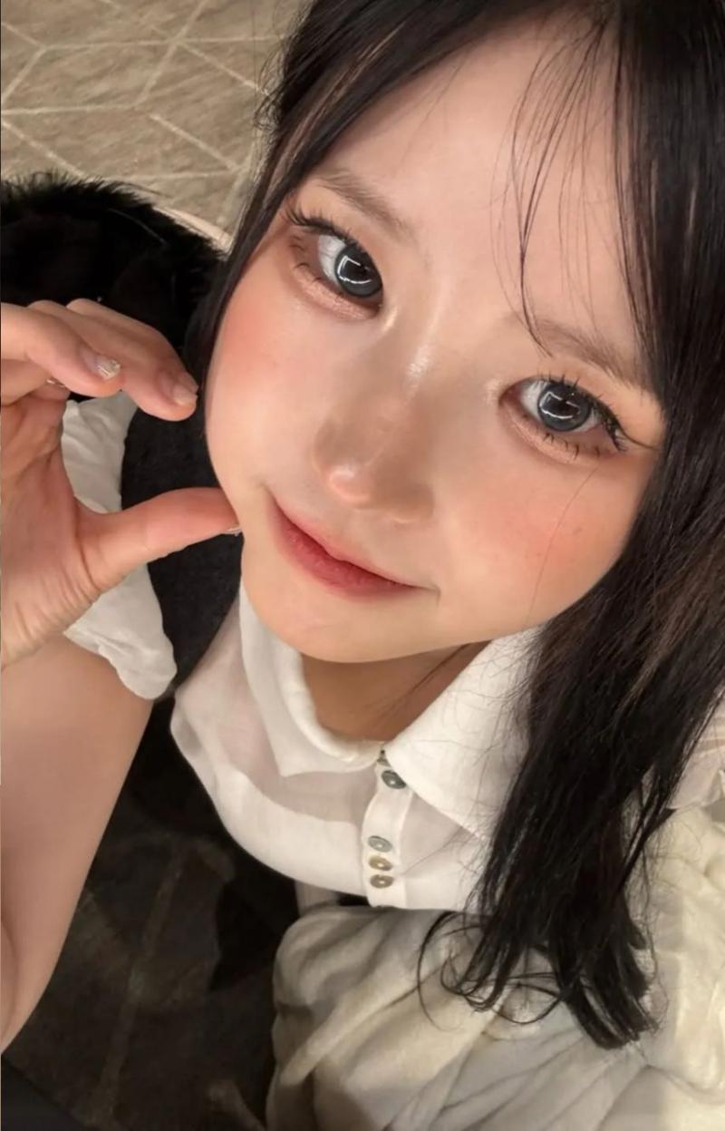 프로미스나인 송하영