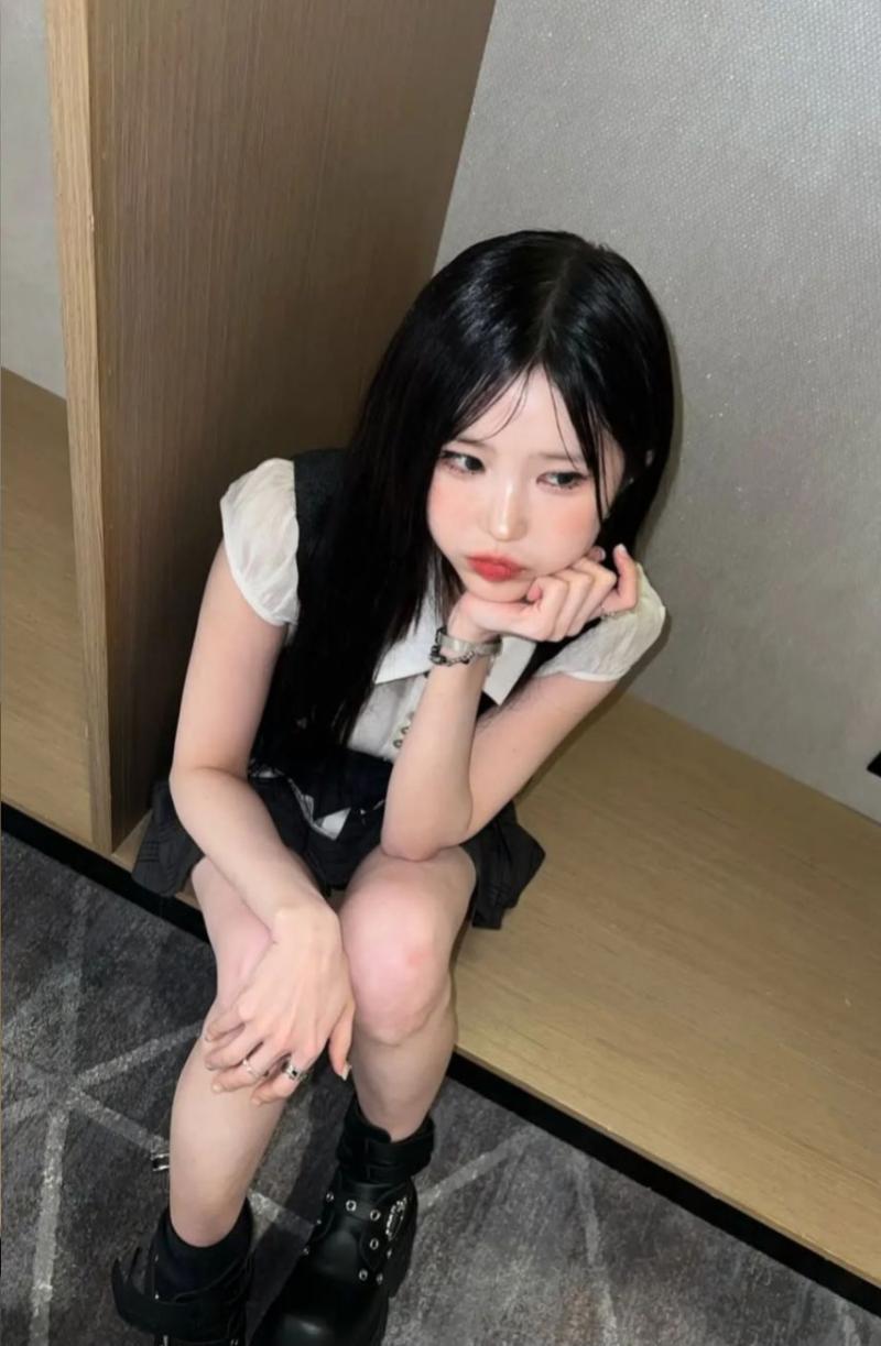 프로미스나인 송하영