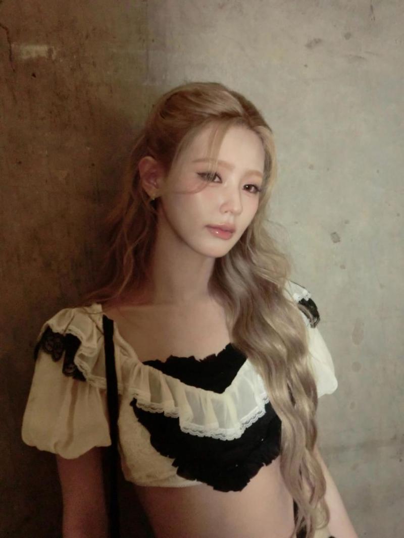 아이들 미연