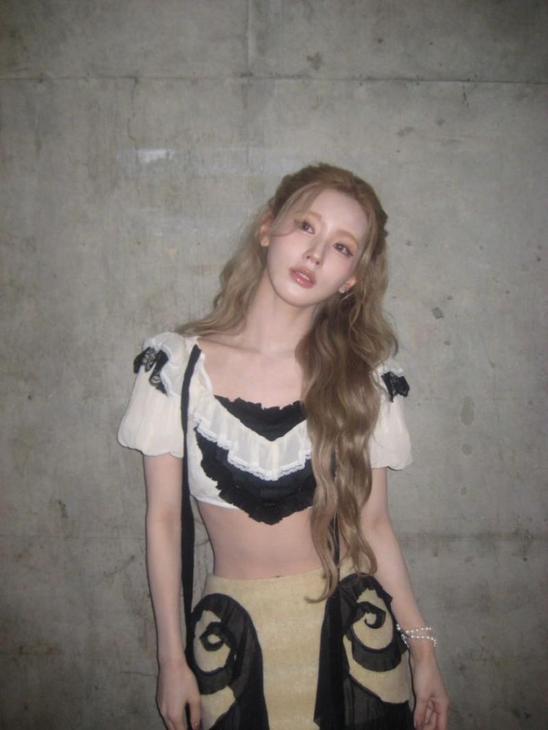 아이들 미연