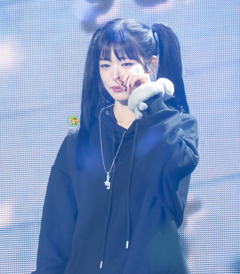 프로미스나인 이채영