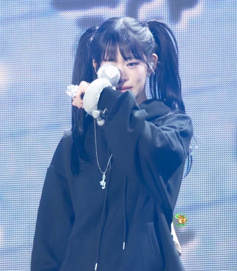 프로미스나인 이채영