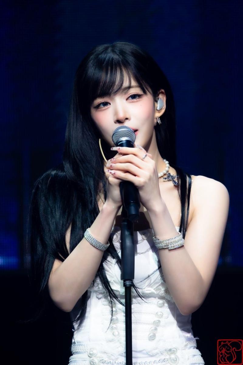 프로미스나인 이채영