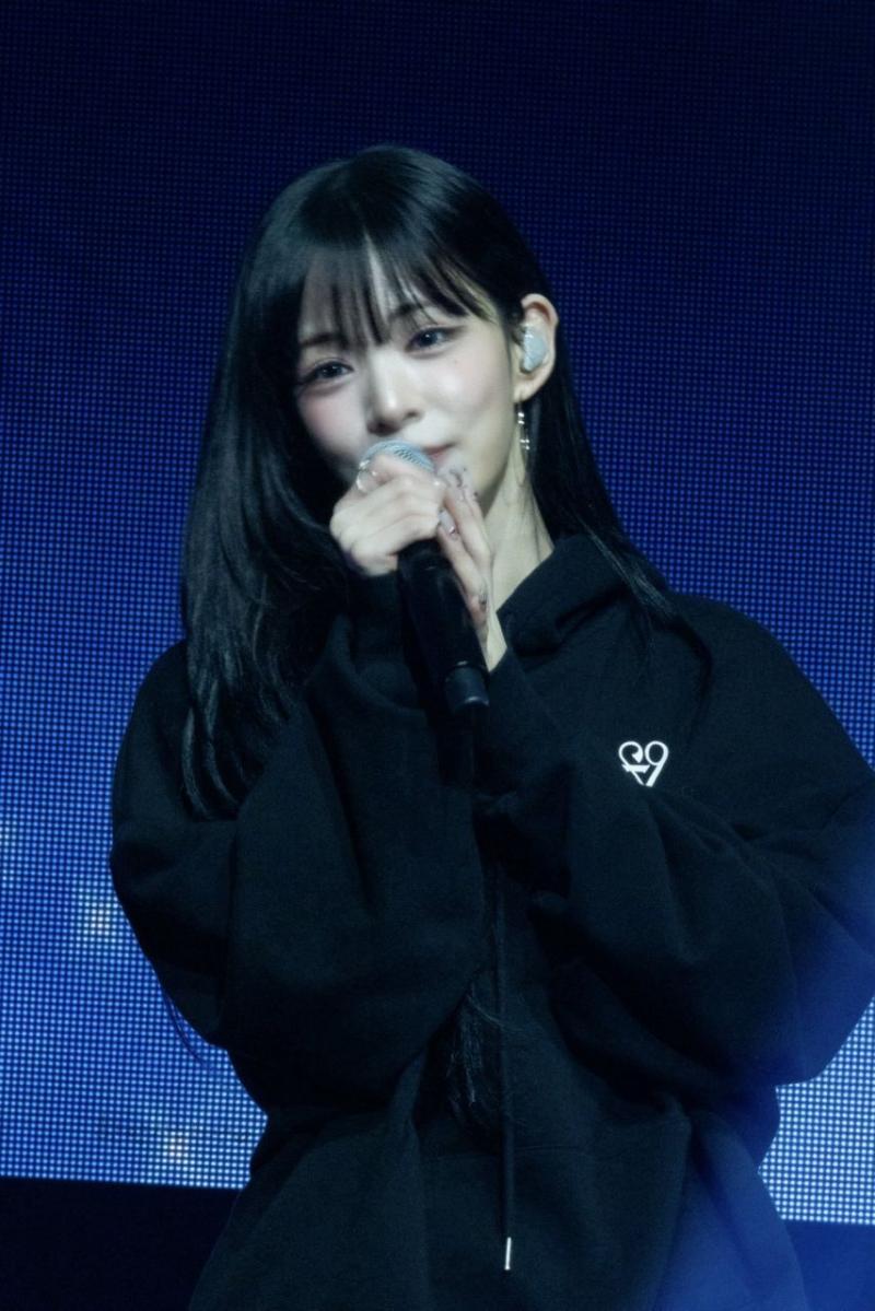 프로미스나인 이채영