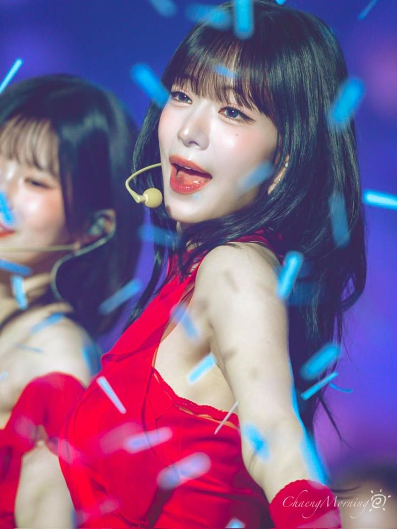 프로미스나인 이채영