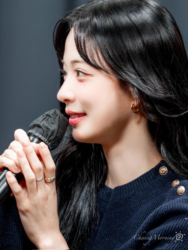 프로미스나인 이채영