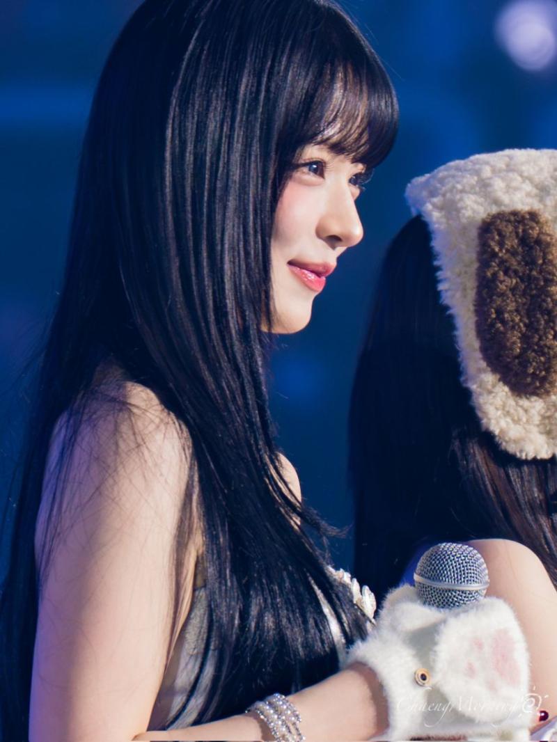프로미스나인 이채영