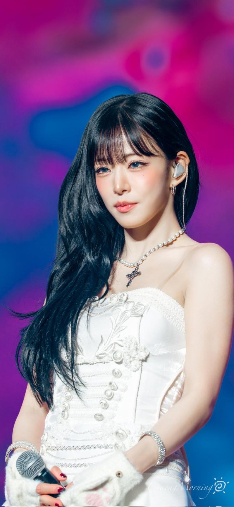 프로미스나인 이채영